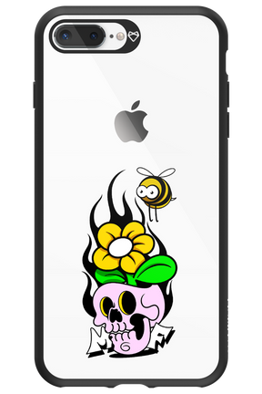 Sugar & Venom - Apple iPhone 8 Plus