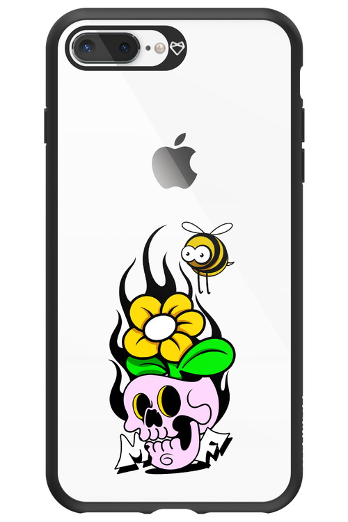 Sugar & Venom - Apple iPhone 8 Plus