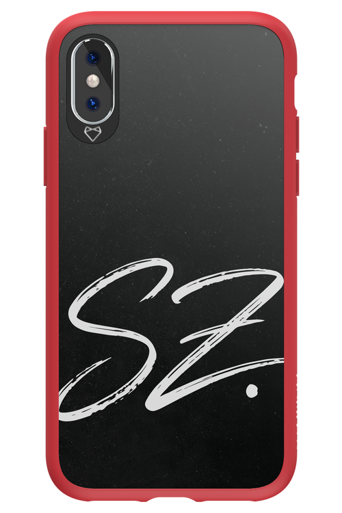 (Off Space) SZ 2.0 - Apple iPhone XS