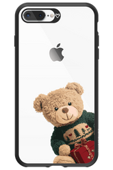 Gifting Bear - Apple iPhone 8 Plus