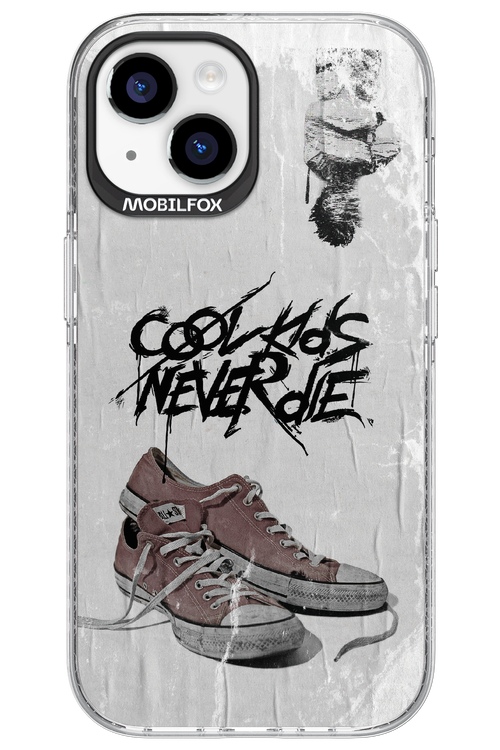 CKND - Apple iPhone 15