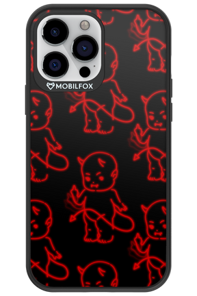 Hell Nah - Apple iPhone 13 Pro Max