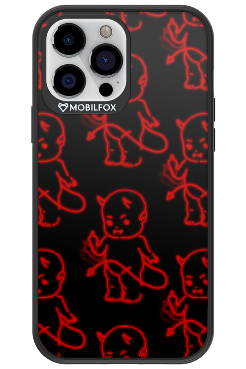 Hell Nah - Apple iPhone 13 Pro Max