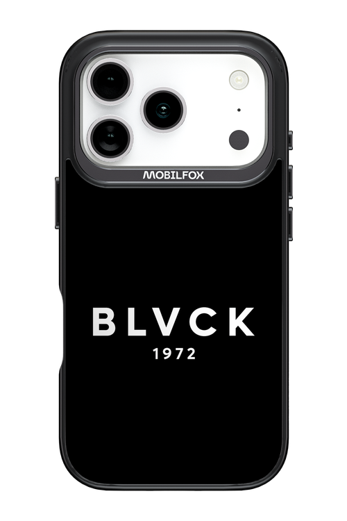 BLVCK Mirror 2.0 - Apple iPhone 17 Pro