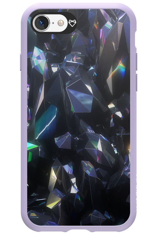 Enigma Quartz - Apple iPhone SE 2020