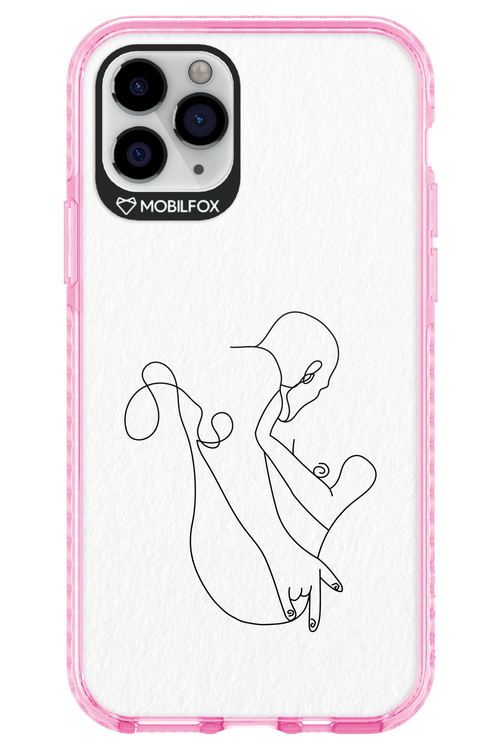 Horny for art 2.0 - Apple iPhone 11 Pro