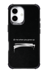 Me when.. - Apple iPhone 17