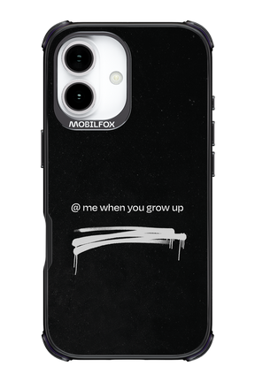 Me when.. - Apple iPhone 17