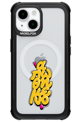 BitterSweet Icons - Apple iPhone 15