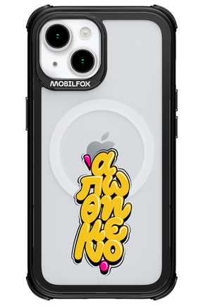 BitterSweet Icons - Apple iPhone 15