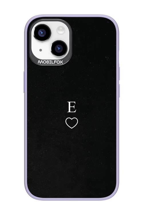 E Black 2.0 - Apple iPhone 14