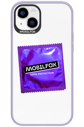 100% Protection 2.0 - Apple iPhone 15 Plus
