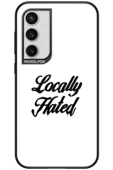 Locally Hated - Samsung Galaxy S23 FE