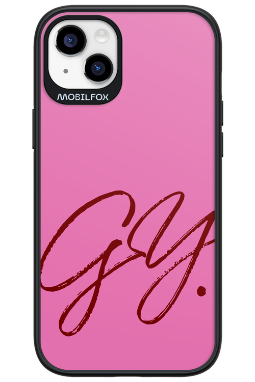 (Sorbet) GY 2.0 - Apple iPhone 14 Plus