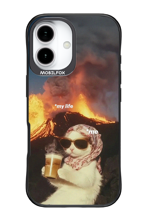 My life 2.0 - Apple iPhone 17