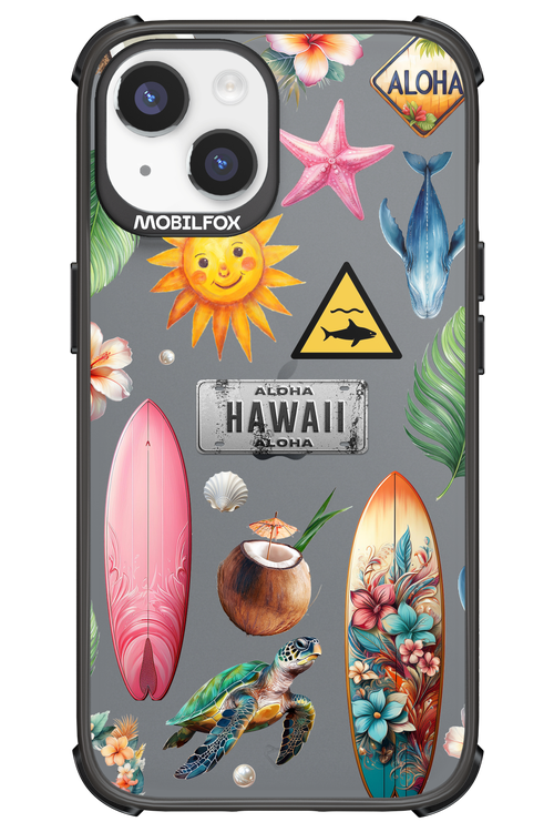 Aloha - Apple iPhone 14