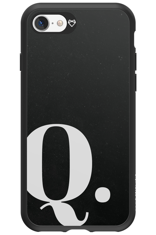 Q (Off Space) 2.0 - Apple iPhone 7