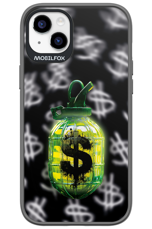 Money Bomb - Apple iPhone 14 Plus