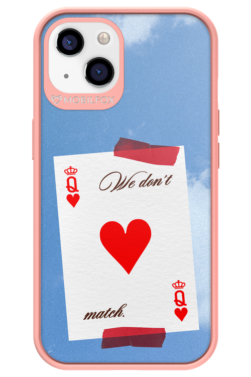 Match 2.0 - Apple iPhone 13