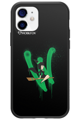 WITCH - Apple iPhone 12