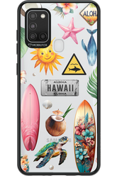 Aloha 2.0 - Samsung Galaxy A21 S