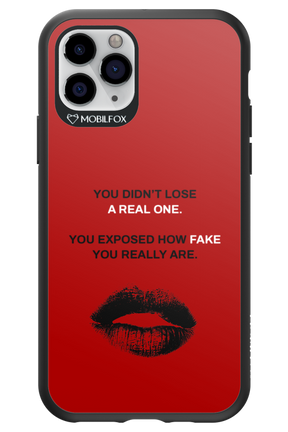Real or Fake - Apple iPhone 11 Pro
