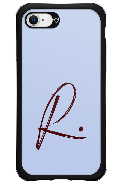 (Jellyfish Presso) R 2.0 - Apple iPhone 7