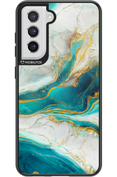 Emerald - Samsung Galaxy S21 FE