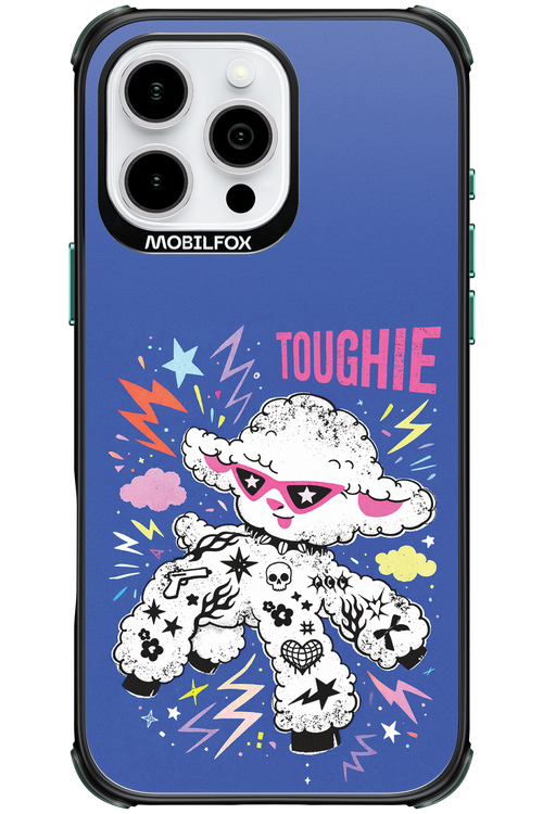 TOUGHIE 2.0 - Apple iPhone 16 Pro Max