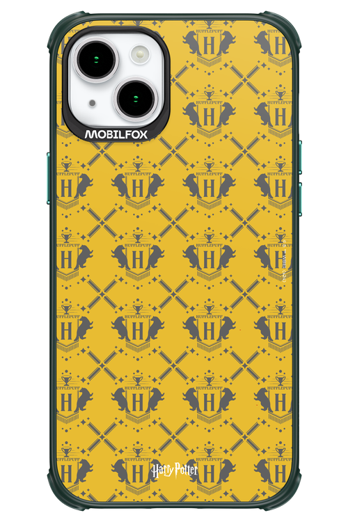 You Might Belong in Hufflepuff - Apple iPhone 15 Plus