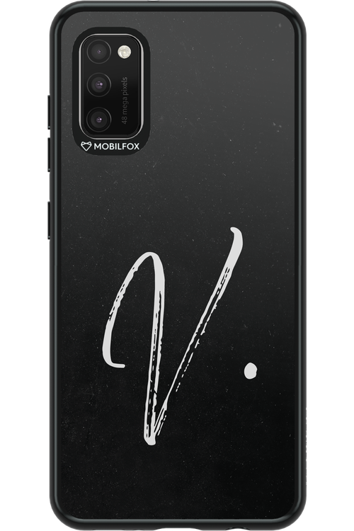 (Off Space) V 2.0 - Samsung Galaxy A41