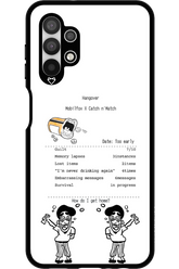 hangover - Samsung Galaxy A13 4G