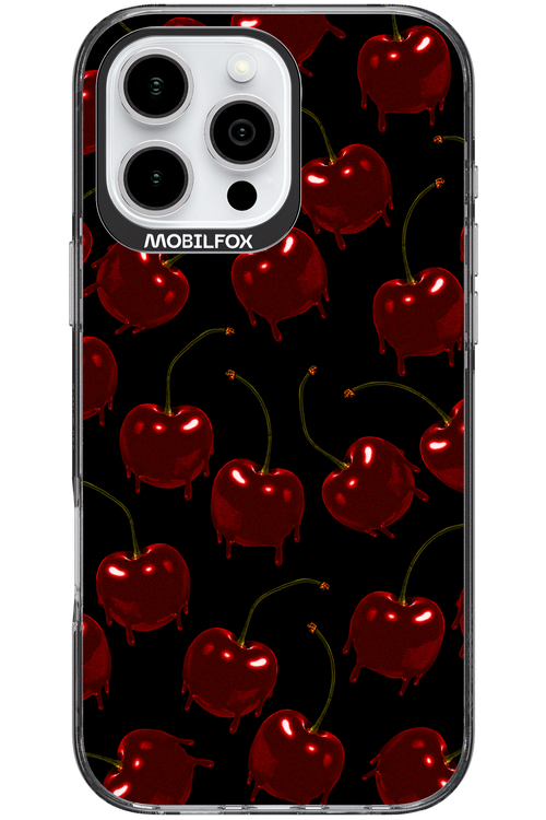 Cherry Blood - Apple iPhone 16 Pro Max