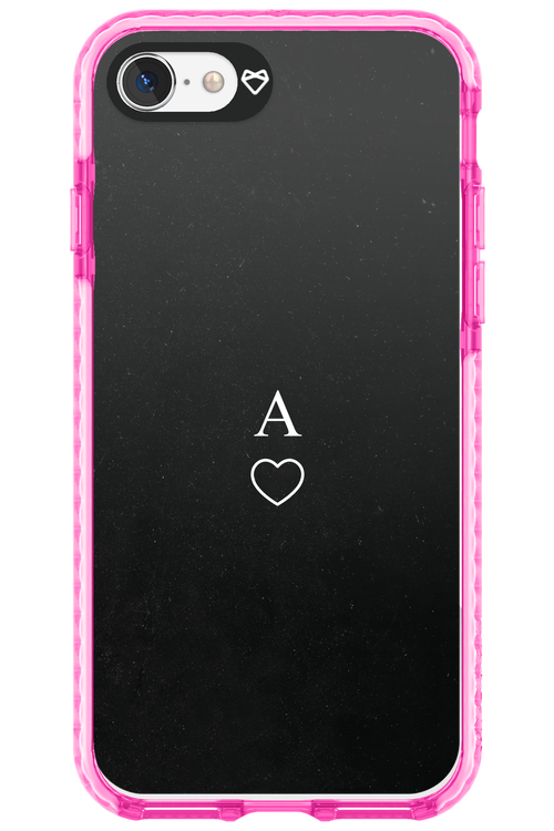 A Black 2.0 - Apple iPhone SE 2020