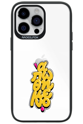 BitterSweet Icons - Apple iPhone 14 Pro Max