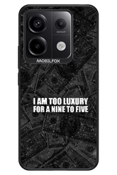 9 to 5 - Xiaomi Redmi Note 13 Pro 5G