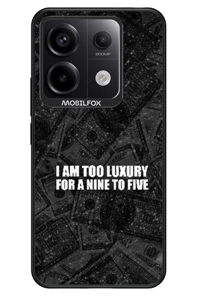 9 to 5 - Xiaomi Redmi Note 13 Pro 5G