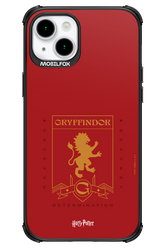 Gryffindor. - Apple iPhone 15 Plus