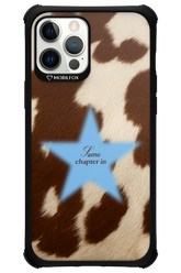 Same Chapter Blue 2.0 - Apple iPhone 12 Pro Max