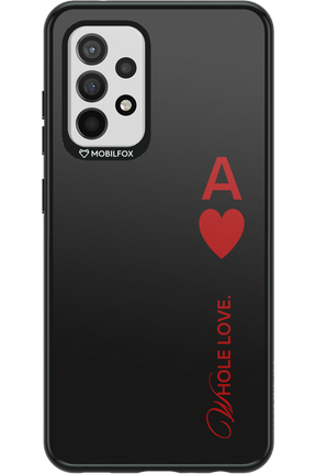 Whole - Samsung Galaxy A52 / A52 5G / A52s