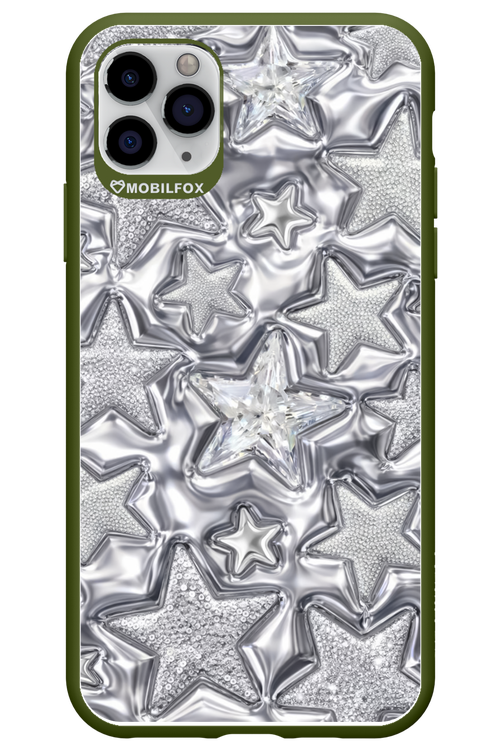 Star Gum - Apple iPhone 11 Pro Max
