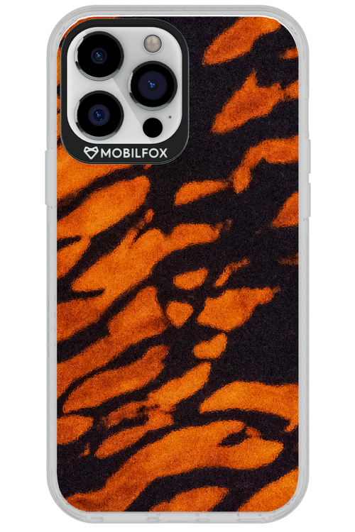Wild Tiger - Apple iPhone 13 Pro Max