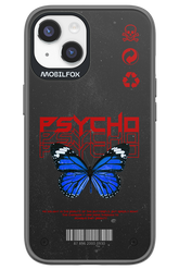 Psybutterfly - Apple iPhone 14