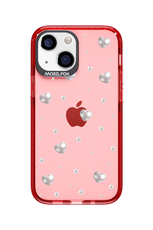 Pearl Tears - Apple iPhone 13 Mini