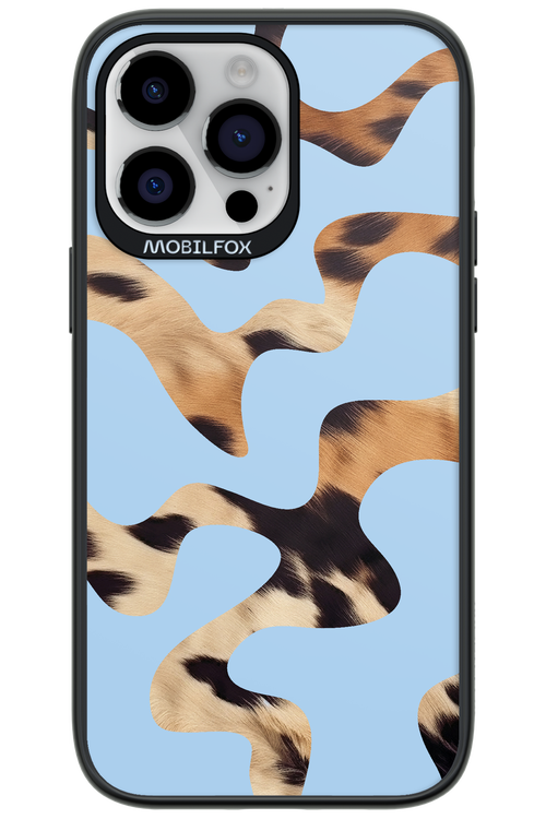 Funky Deer - Apple iPhone 14 Pro Max