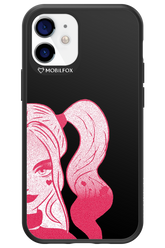 Qween Red 2.0 - Apple iPhone 12 Mini