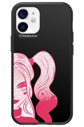 Qween Red 2.0 - Apple iPhone 12 Mini