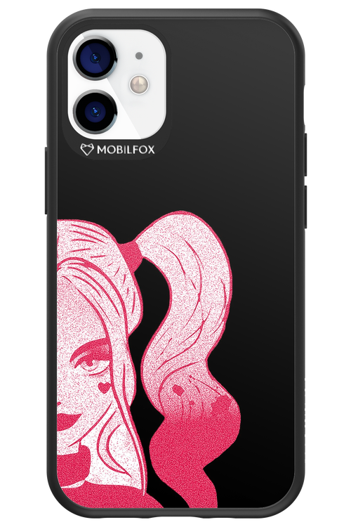 Qween Red 2.0 - Apple iPhone 12 Mini