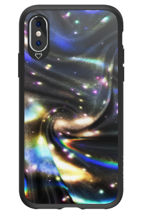 Lovely Aurora - Apple iPhone X