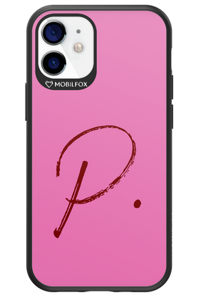 (Sorbet) P 2.0 - Apple iPhone 12 Mini